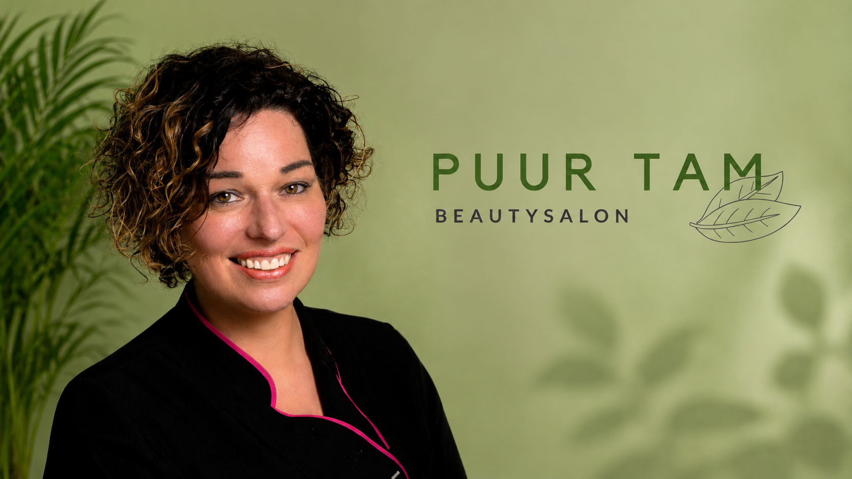 Puur Tam Salon