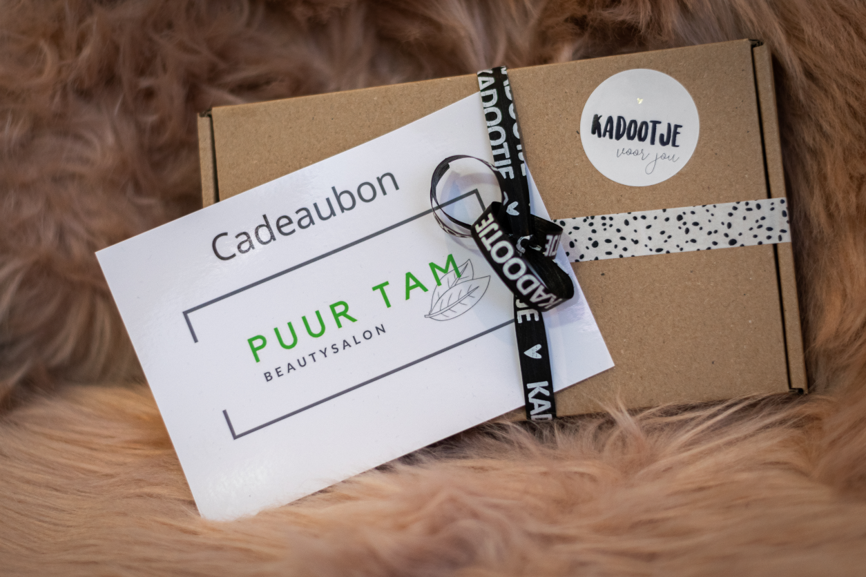 Puur Tam Kadobon